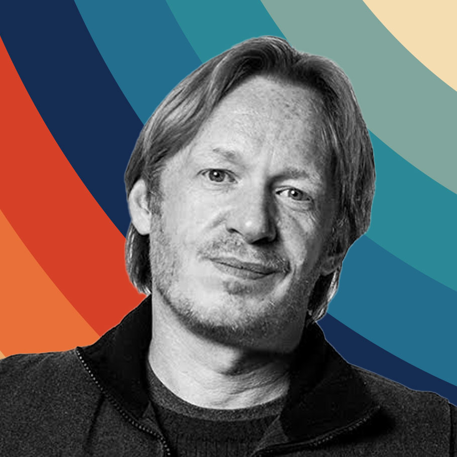 Iain - Founder 8seats