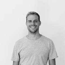 Hays Bailey; Head of Growth at 8seats