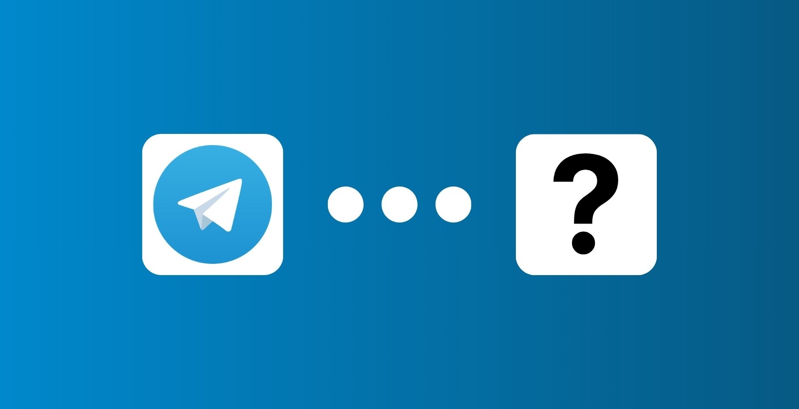 Telegram Alternative - 8seats